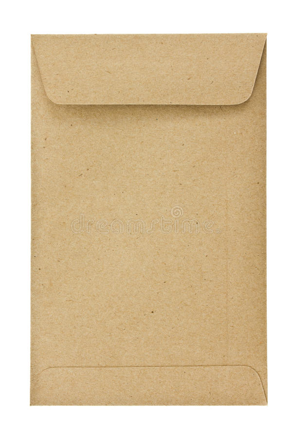 A4 Brown Envelope VStationery