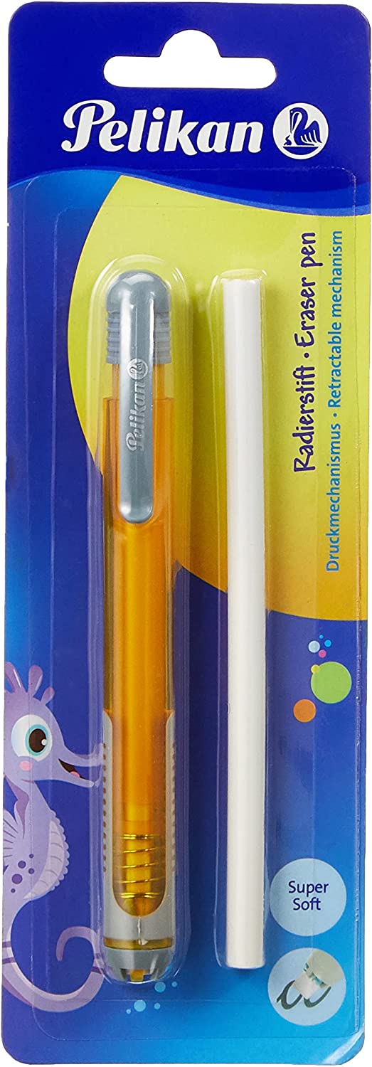 Eraser pen and Refill VStationery